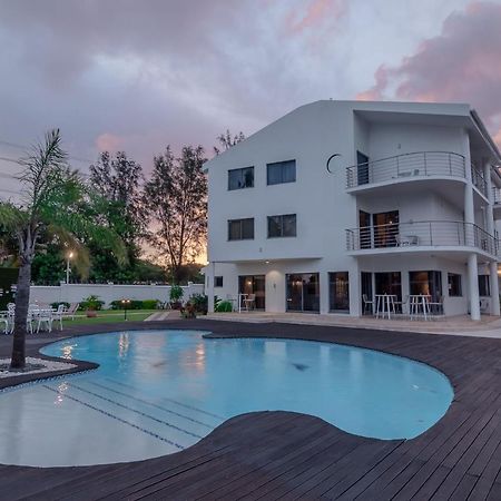 Bongavila - Boutique Hotel Maputo Exterior photo
