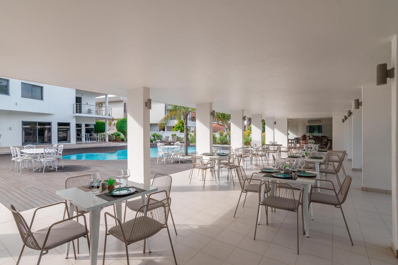 Bongavila - Boutique Hotel Maputo Exterior photo